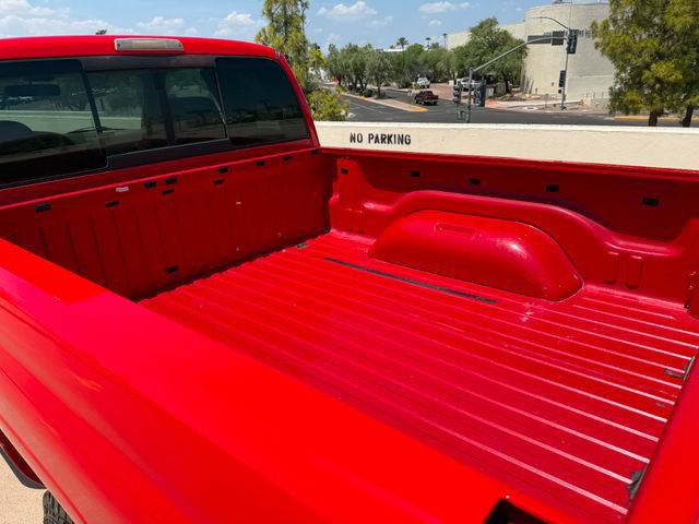 Used 2001 Dodge Ram 1500 Truck 2WD Quad Cab image 15