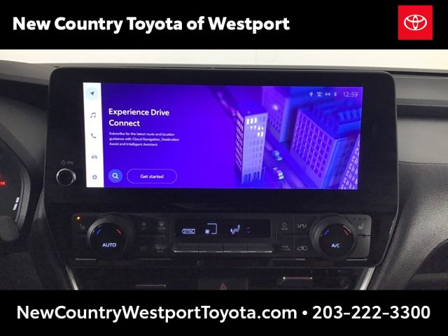 Used 2024 Toyota Grand Highlander XLE image 15