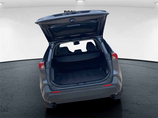 Used 2024 Toyota RAV4 XLE image 14