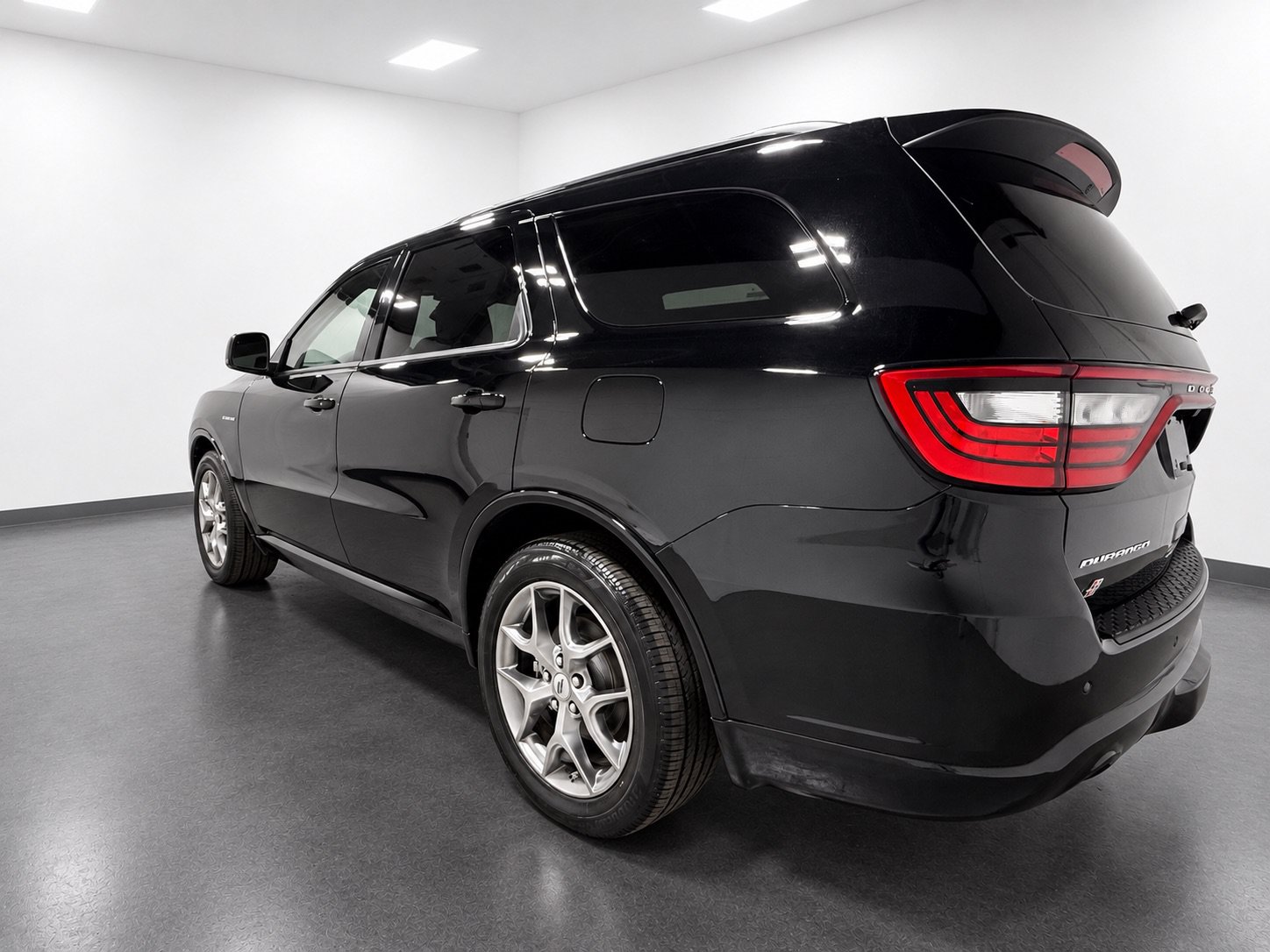 Used 2026 Dodge Durango GT AWD/4WD image 3
