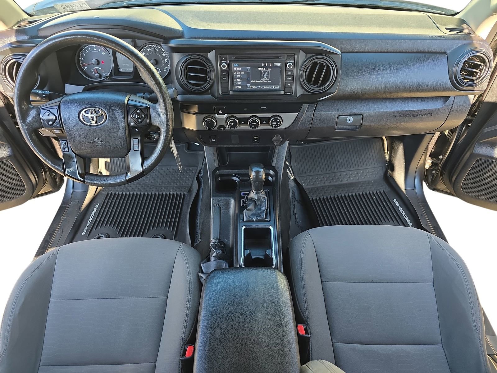 Used 2019 Toyota Tacoma SR w/ SR Convenience Package image 13