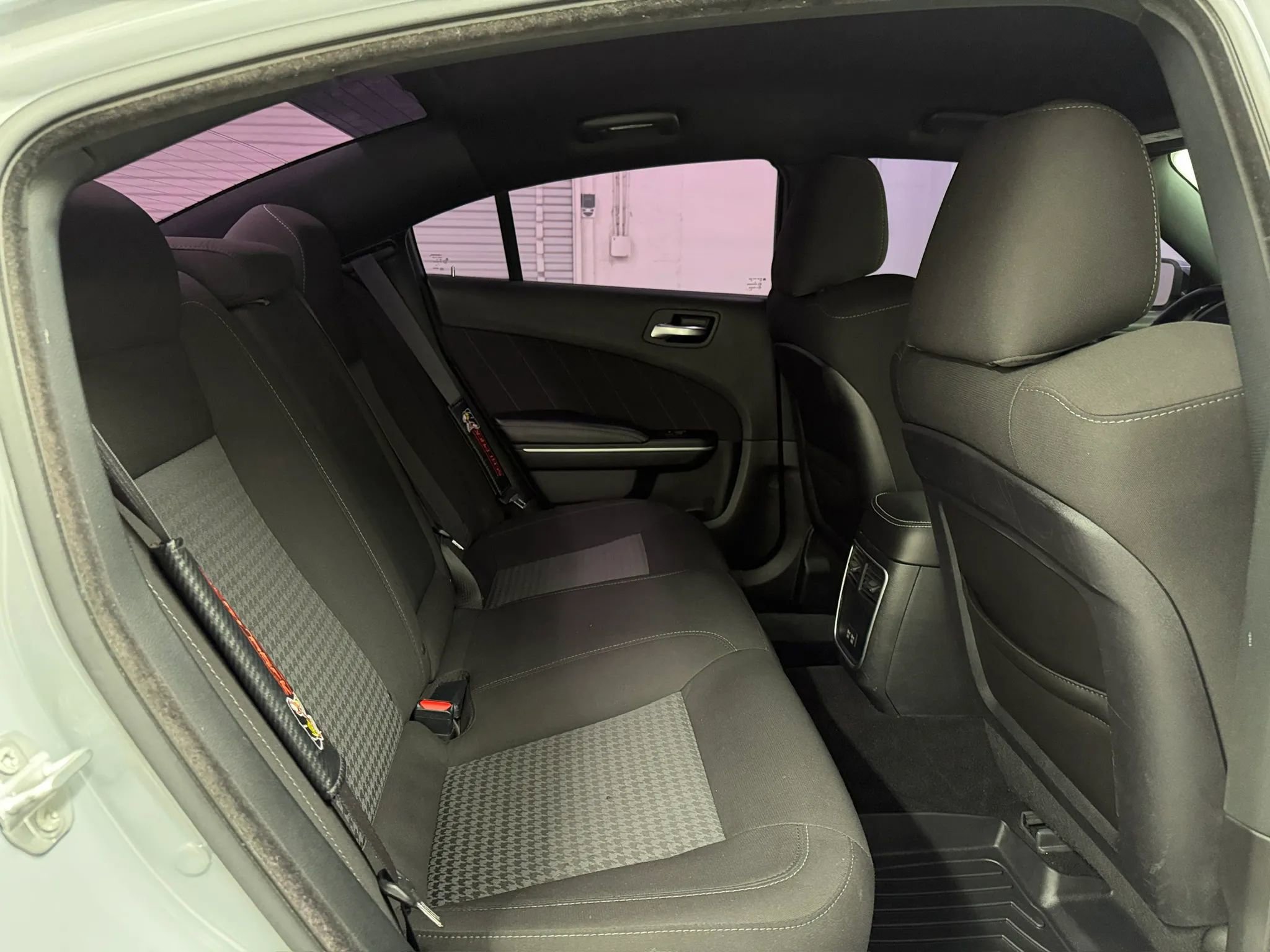 Used 2020 Dodge Charger Scat Pack RWD image 16