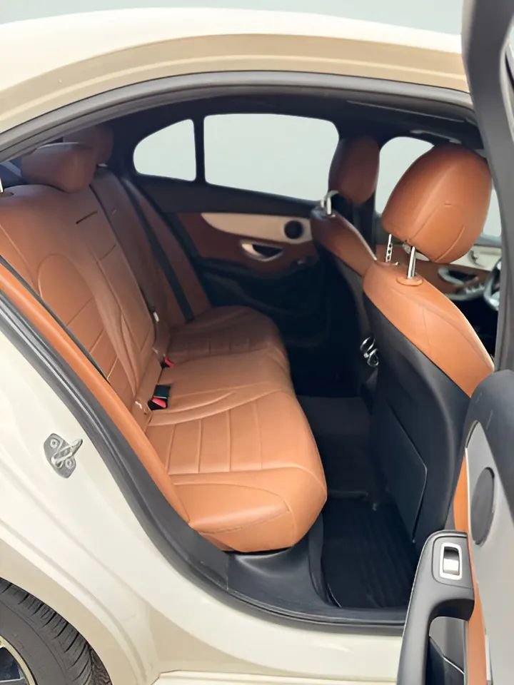 Used 2019 Mercedes-Benz C 300 Sedan image 21