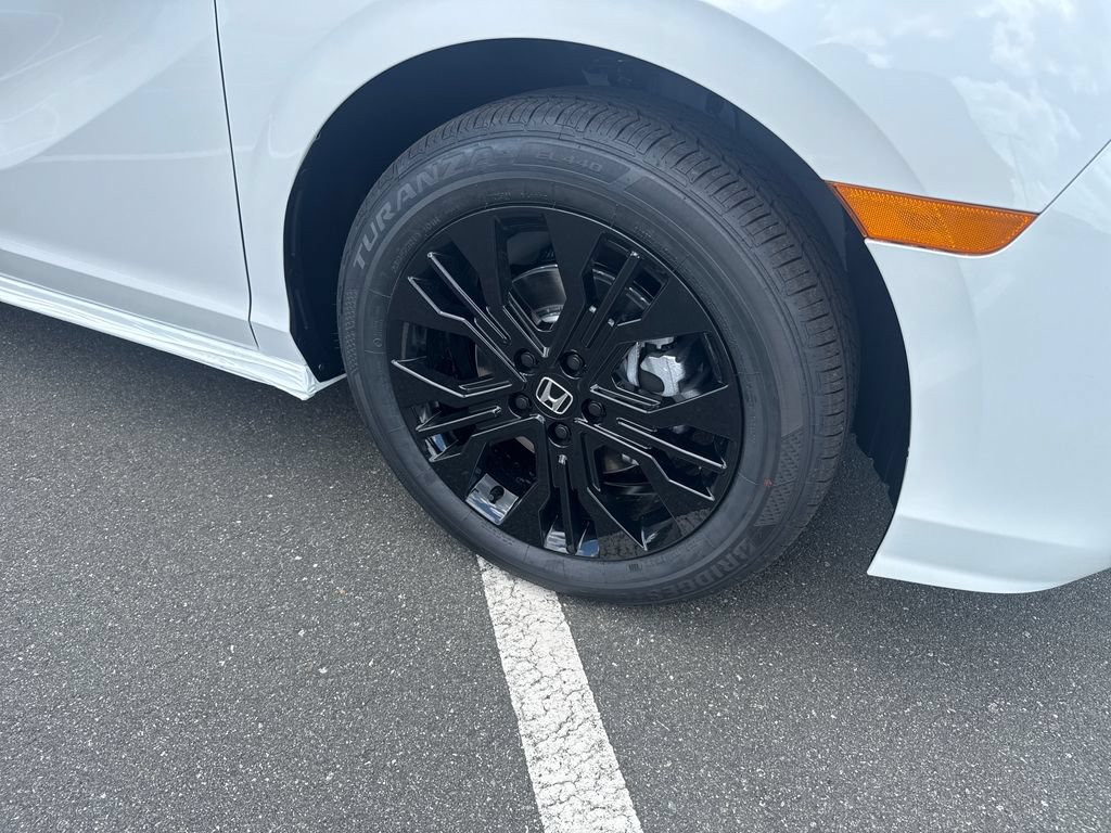 New 2026 Honda Odyssey Sport-L image 11