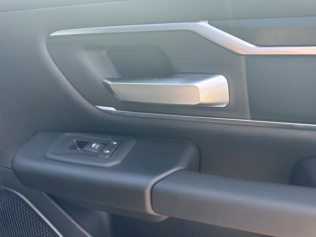 New 2026 RAM 1500 Big Horn image 31