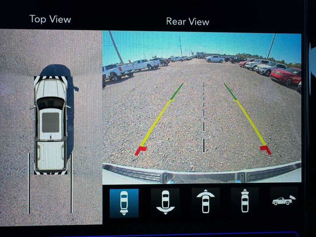 Used 2020 RAM 1500 Limited image 40