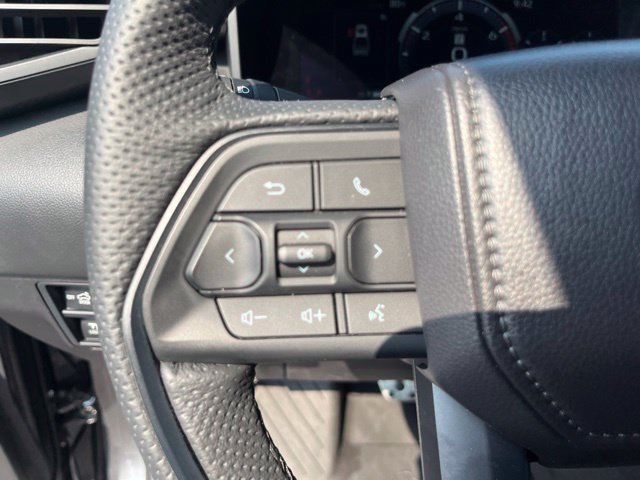 Used 2026 Toyota Tundra TRD Pro AWD/4WD image 24