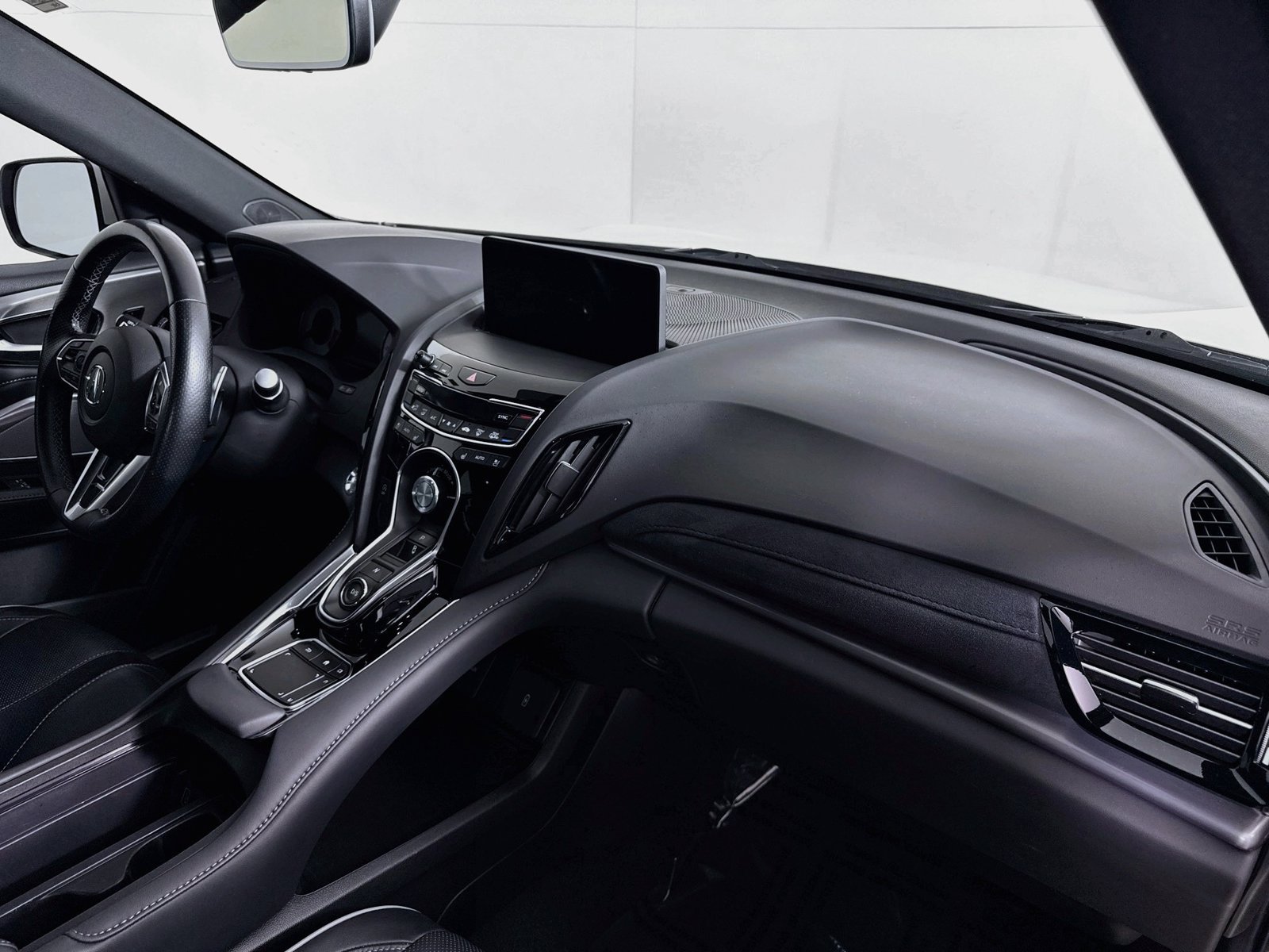 Used 2021 Acura RDX w/ Advance Package AWD/4WD image 28