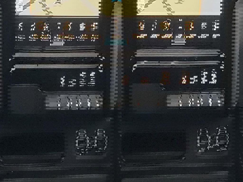 Used 2023 RAM 1500 Big Horn image 18