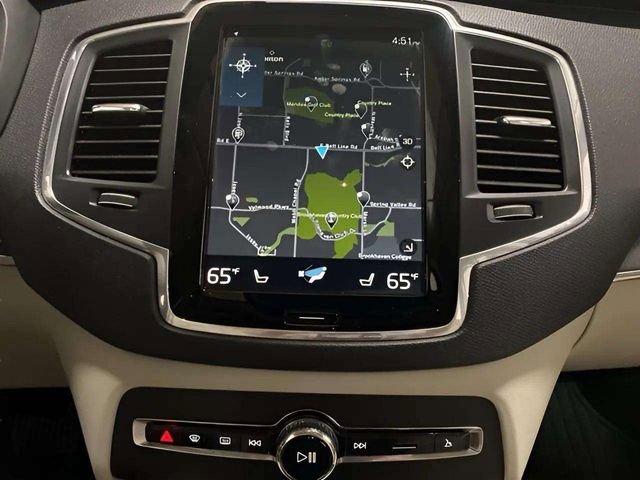 Used 2020 Volvo XC90 T5 Momentum image 62