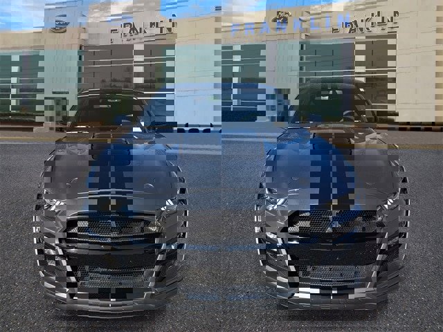 Certified 2021 Ford Mustang Shelby GT500 w/ Technology Package image 2