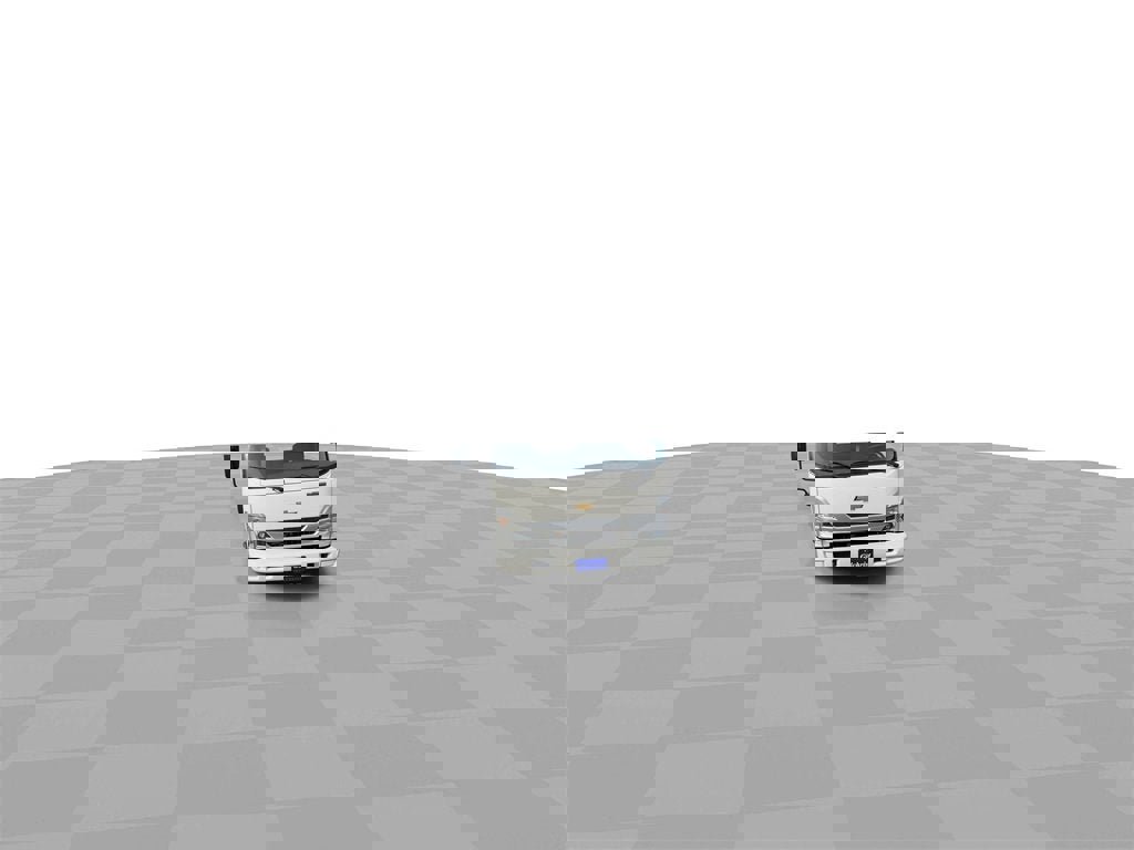 New 2025 Chevrolet Low Cab Forward 5500XG image 3