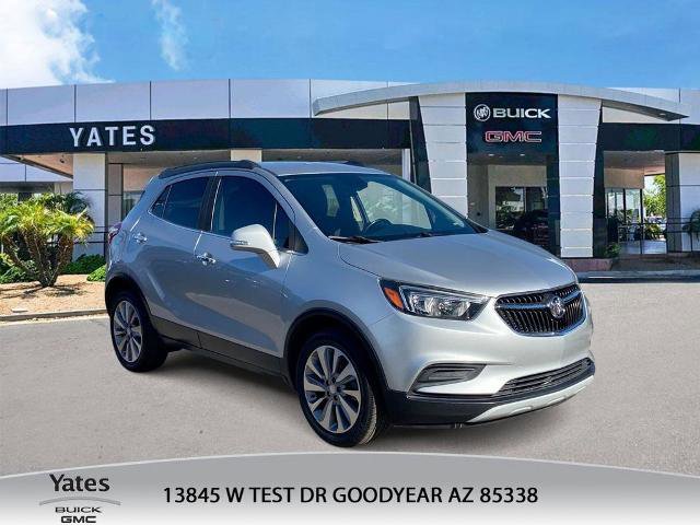 Used 2019 Buick Encore Preferred image 1
