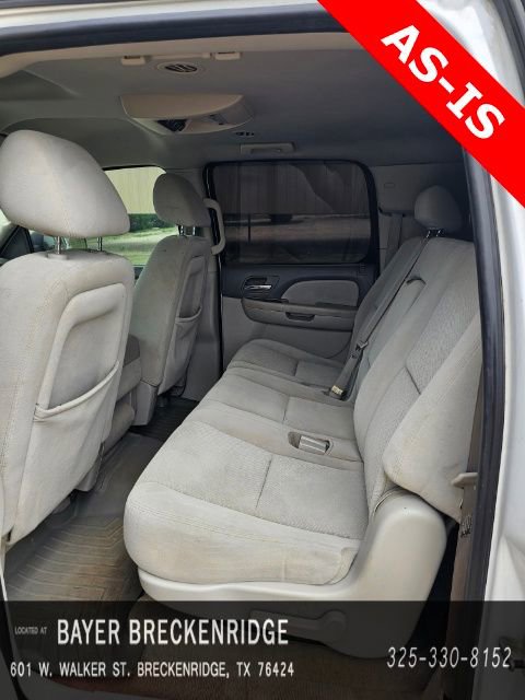 Used 2007 Chevrolet Suburban LS image 8