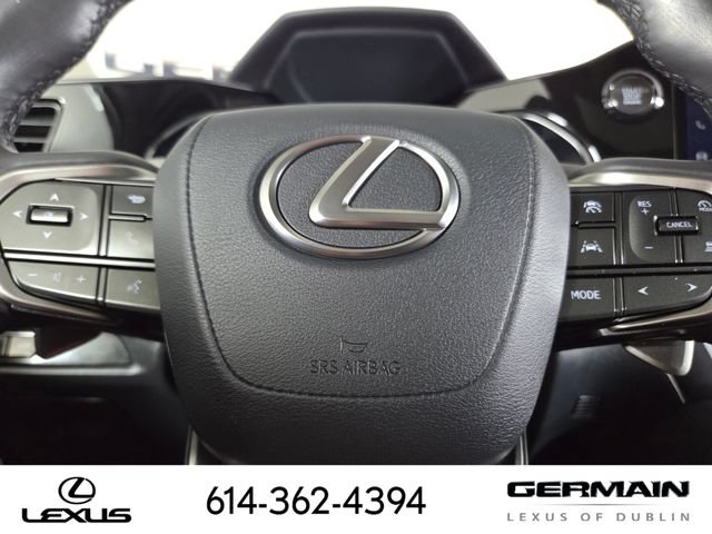 Used 2024 Lexus NX 350 AWD image 22