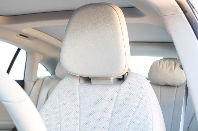 Certified 2025 Mercedes-Benz EQE 350+ 4MATIC Sedan image 20