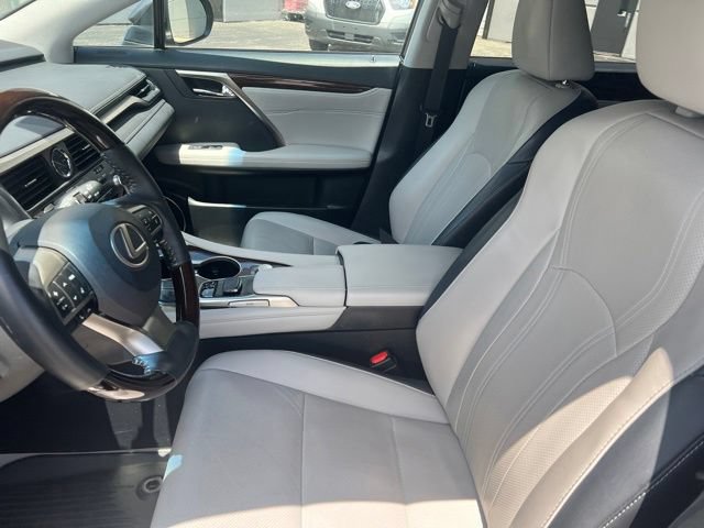 Used 2018 Lexus RX 350 AWD w/ Premium Package image 11
