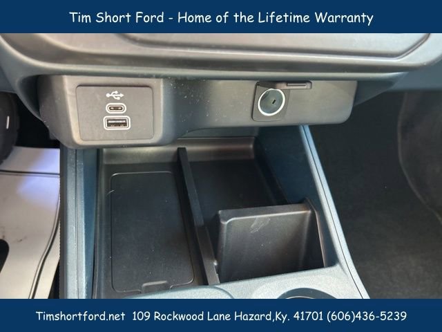 Used 2025 Ford Maverick XL image 12