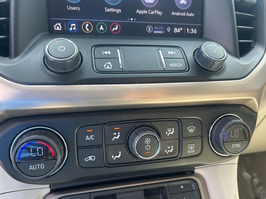 Used 2023 GMC Acadia Denali w/ Denali Ultimate Package image 44