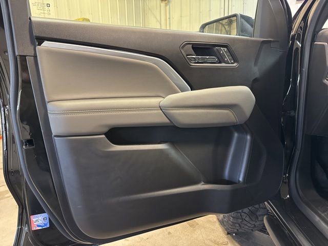 New 2026 Chevrolet Colorado ZR2 w/ Technology Package image 14