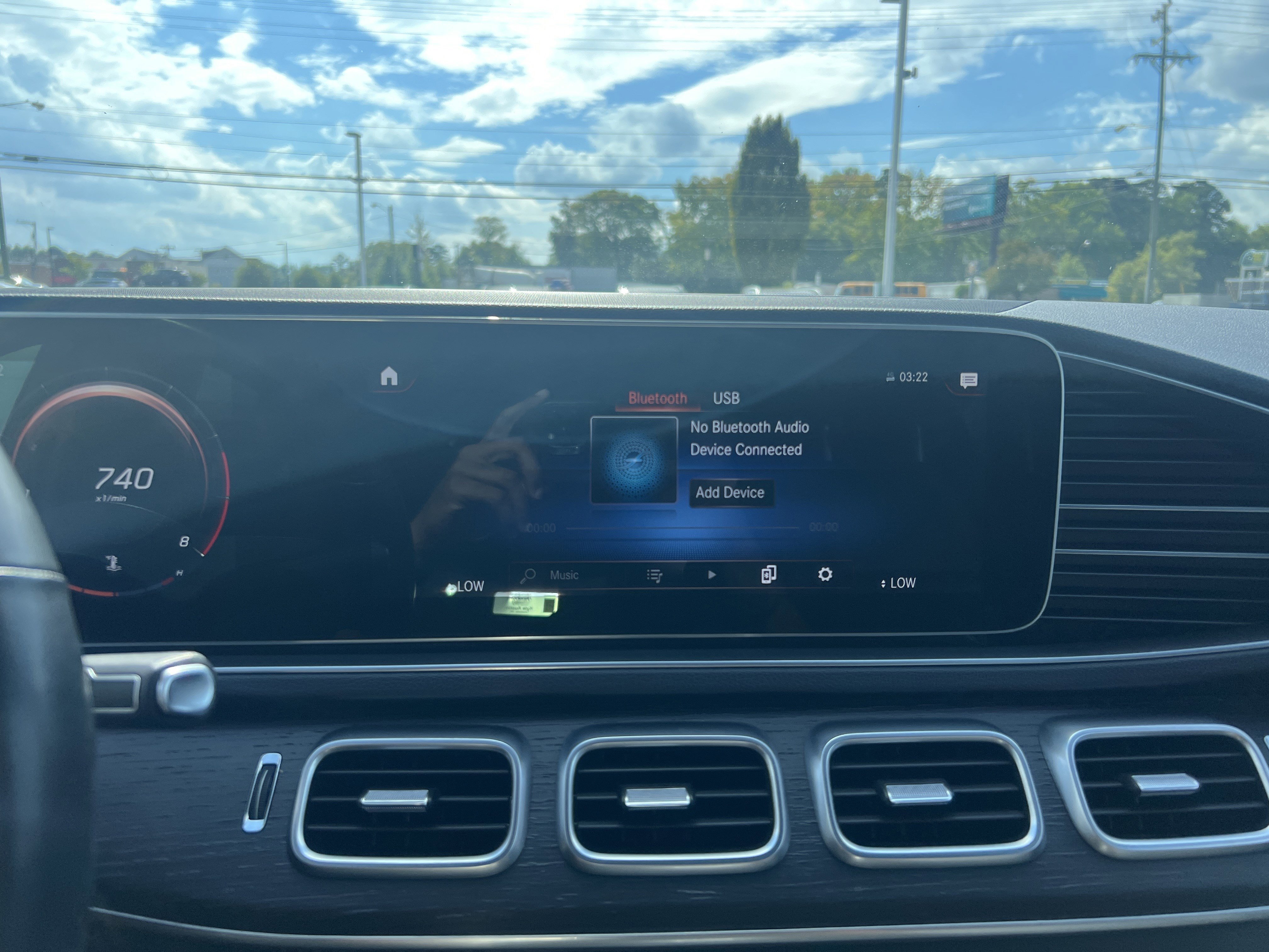 Certified 2022 Mercedes-Benz GLE 350 4MATIC image 29