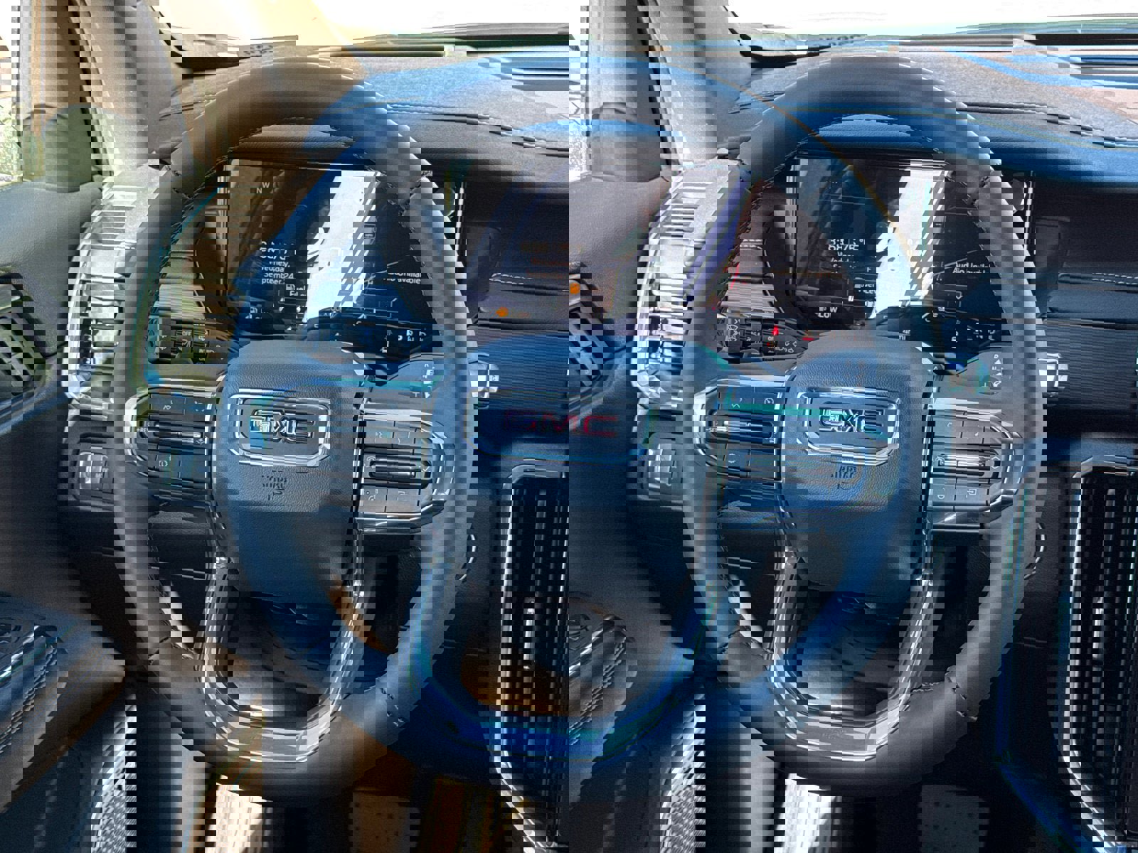 New 2026 GMC Acadia Elevation w/ Black Edition image 25