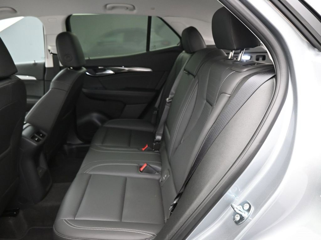 New 2025 Buick Envision Preferred image 23