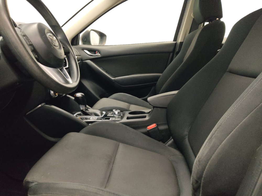 Used 2016 MAZDA CX-5 Sport w/ Rear Camera Package FWD image 17