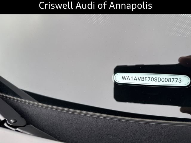 Used 2025 Audi Q7 3.0T Premium w/ Convenience Package image 23