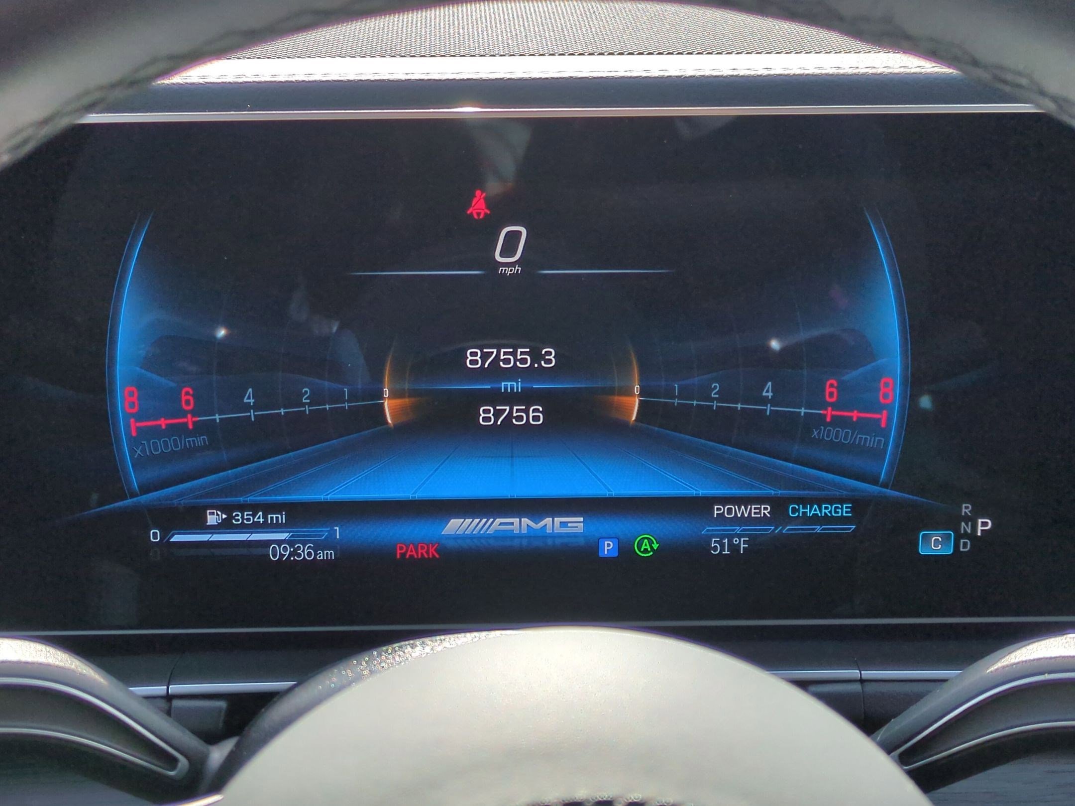 Certified 2025 Mercedes-Benz GLE 53 AMG 4MATIC Coupe image 21