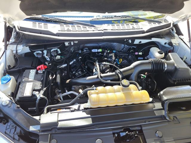 Used 2020 Ford F150 Lariat image 20