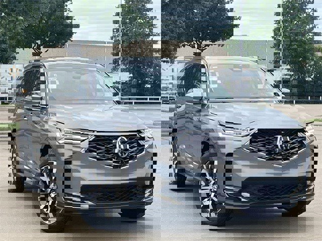 New 2026 Acura MDX FWD w/ Technology Package video 2