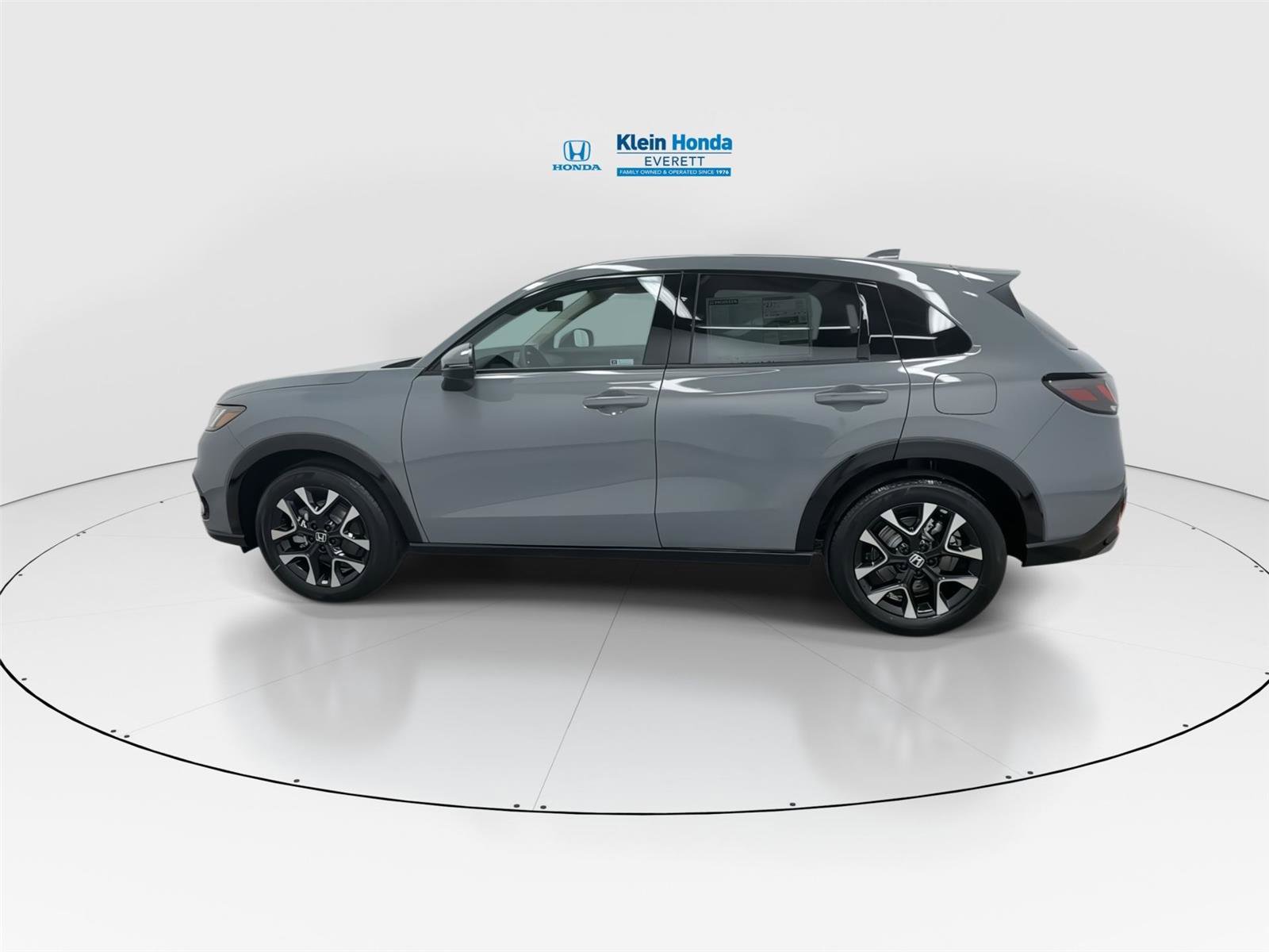New 2027 Honda HR-V EX-L image 7