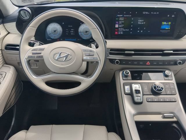 Used 2025 Hyundai Palisade Calligraphy AWD/4WD image 15