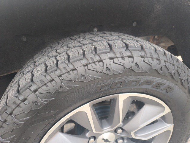 Used 2019 Chevrolet Silverado 1500 RST image 9