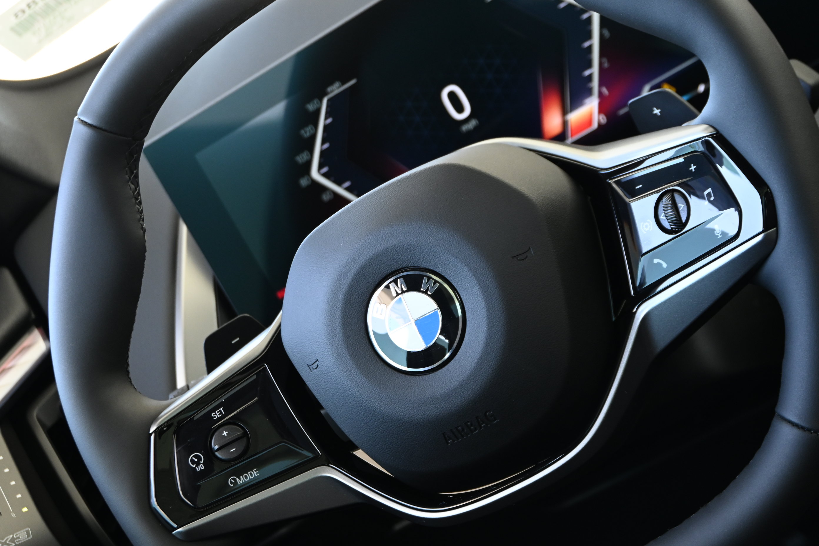 New 2026 BMW X3 xDrive30i AWD/4WD image 20