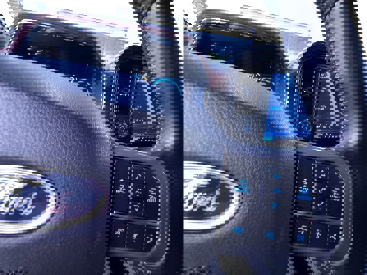 Used 2022 Ford F150 Lariat image 20