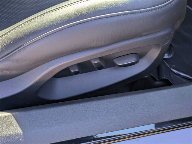 Used 2015 Chevrolet Corvette Z06 w/ 3LZ Preferred Equipment Group image 31