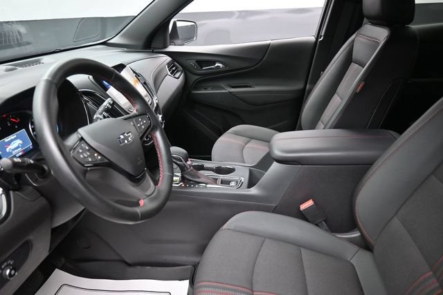 Certified 2024 Chevrolet Equinox RS FWD image 16