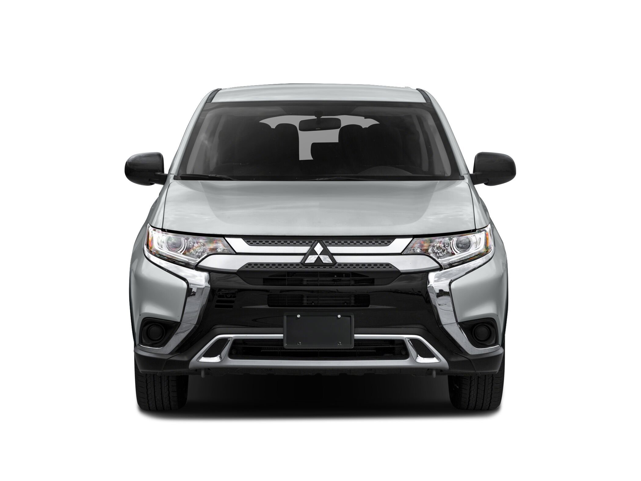 Used 2020 Mitsubishi Outlander ES image 4