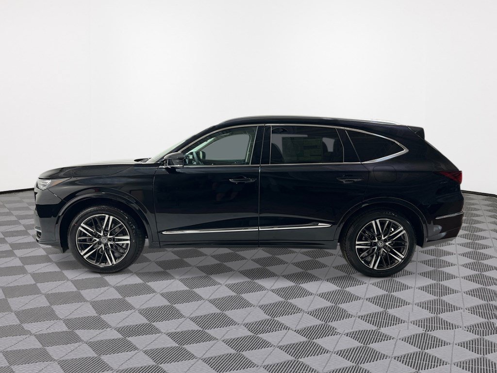 New 2026 Acura MDX w/ Advance Package AWD/4WD image 7