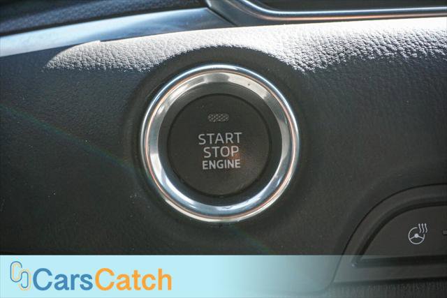 Used 2023 MAZDA CX-5 AWD 2.5 Turbo image 33