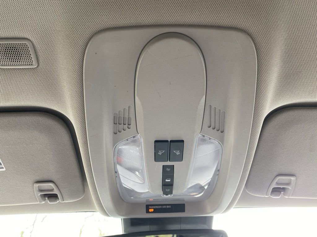 Used 2017 GMC Terrain SLE w/ Chrome Edition AWD/4WD image 23