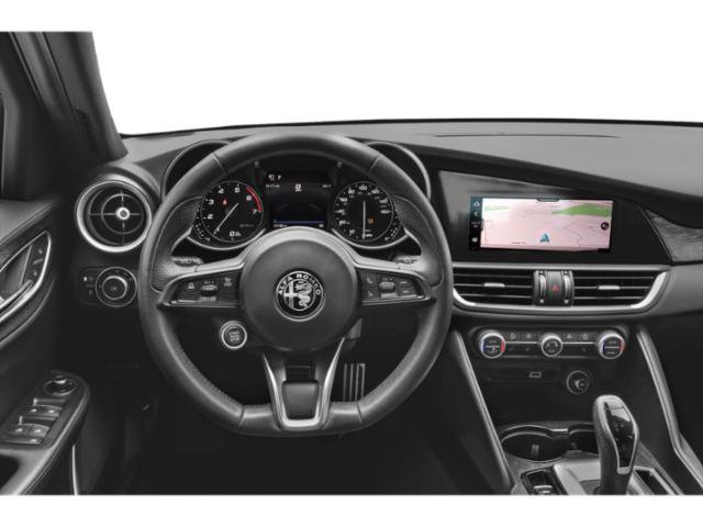 Used 2023 Alfa Romeo Giulia Ti w/ Active Assist Plus Package AWD/4WD image 10