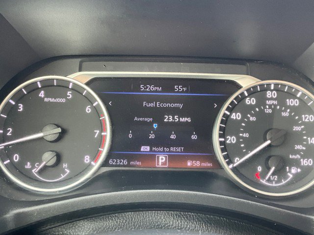 Used 2023 Nissan Sentra SV FWD image 13