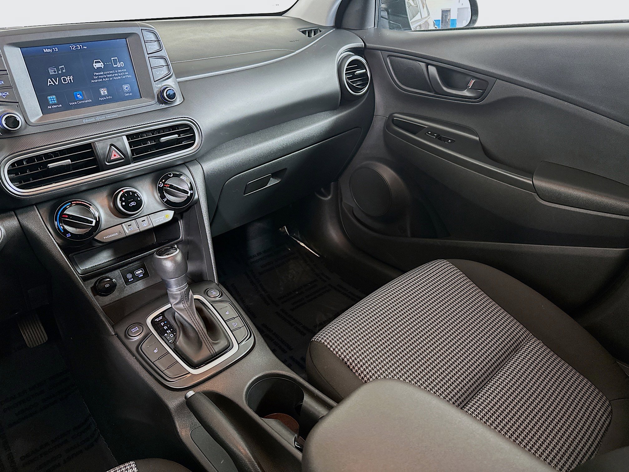 Used 2020 Hyundai Kona SEL AWD/4WD image 21