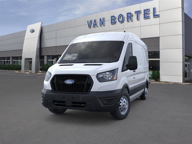 New 2026 Ford Transit 250 148 Medium Roof Extended AWD image 23