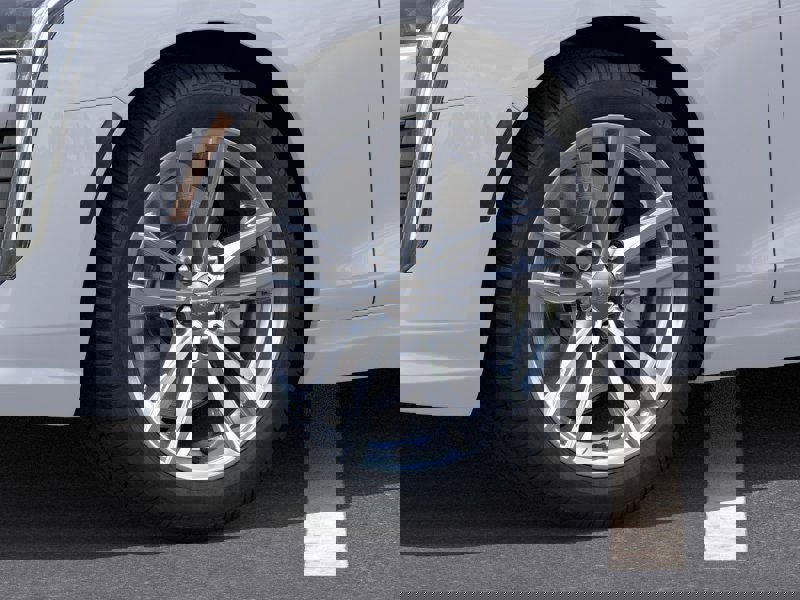 New 2026 Cadillac CT4 Luxury image 33