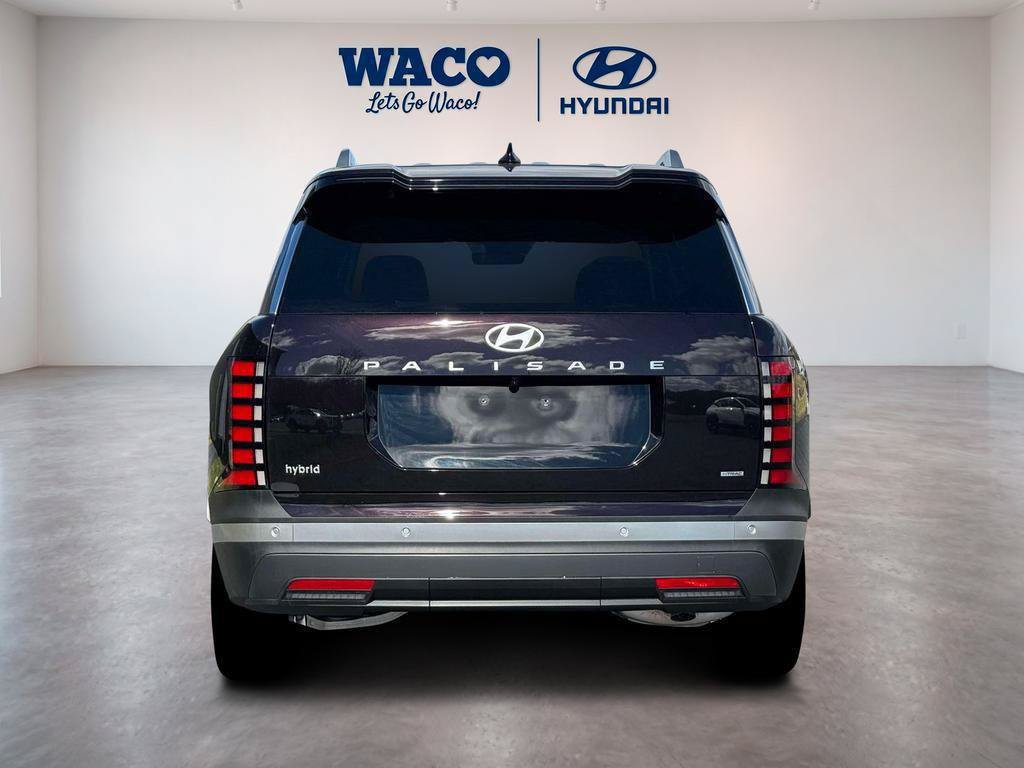 New 2026 Hyundai Palisade SEL AWD/4WD image 6