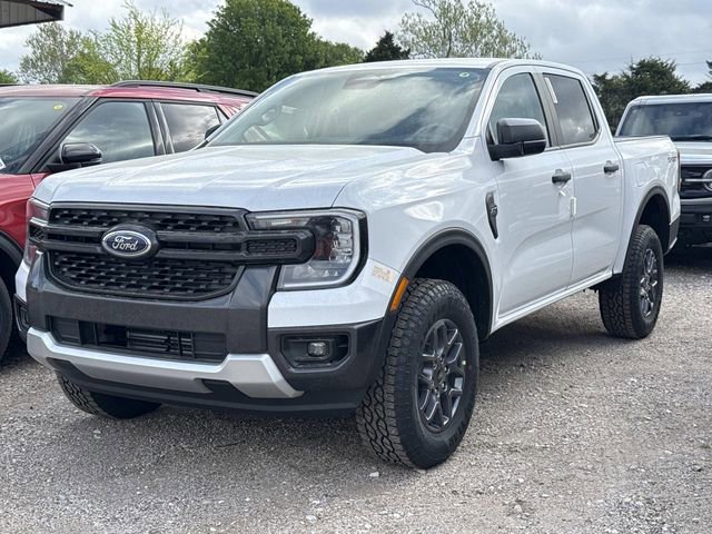 New 2026 Ford Ranger XLT image 4
